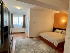 Pallady garsoniera 45mp centrala termica 5 min metrou curte